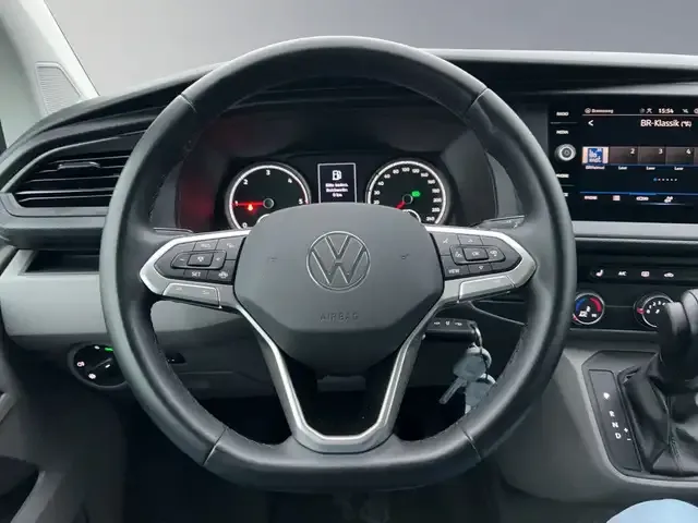 Volkswagen T6 Caravelle