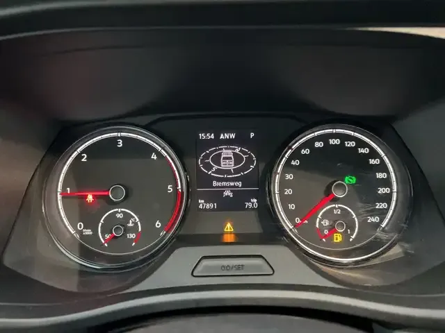 Volkswagen T6 Caravelle