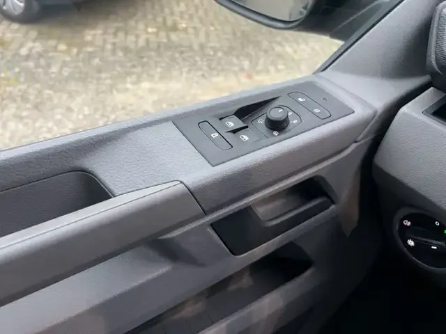 Volkswagen T6 Caravelle