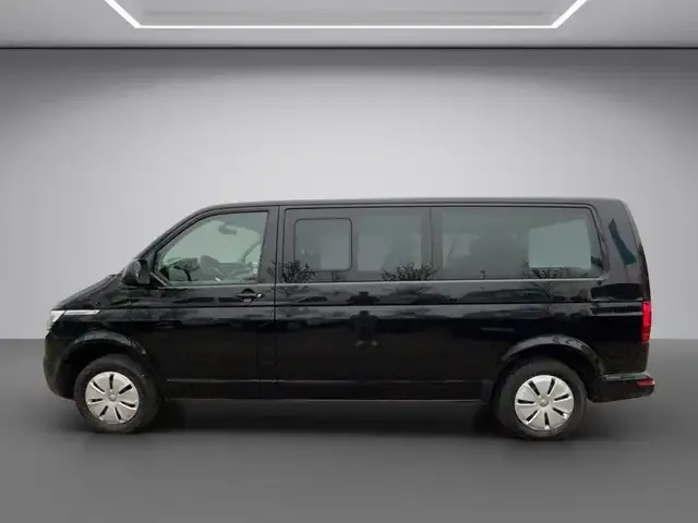Volkswagen T6 Caravelle