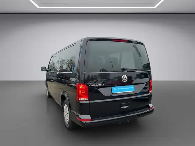 Volkswagen T6 Caravelle