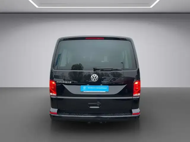 Volkswagen T6 Caravelle