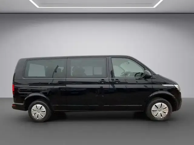 Volkswagen T6 Caravelle