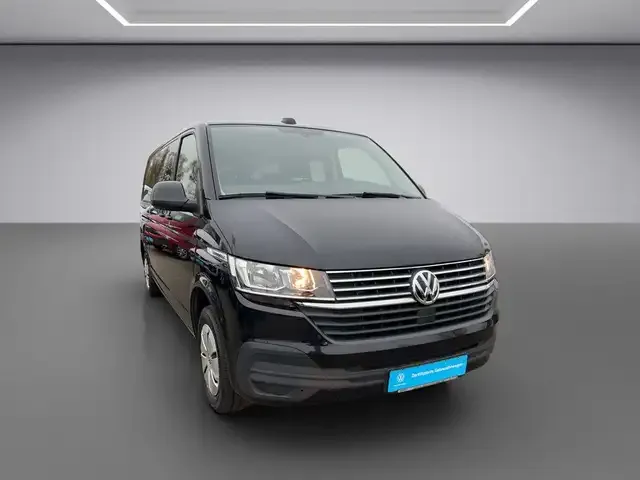 Volkswagen T6 Caravelle