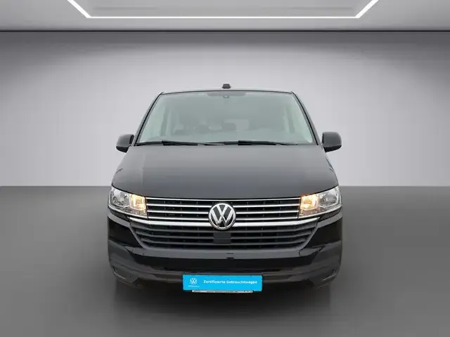 Volkswagen T6 Caravelle