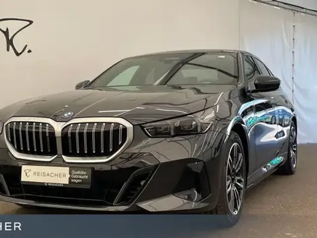 BMW 550