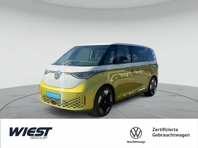 Volkswagen ID. Buzz