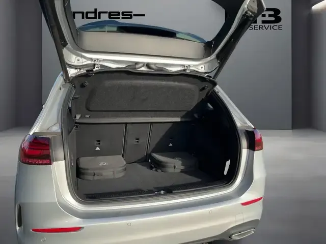 Mercedes-Benz B 250