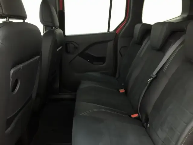 Mercedes-Benz T-Class