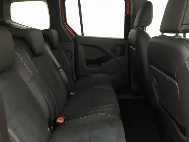 Mercedes-Benz T-Class