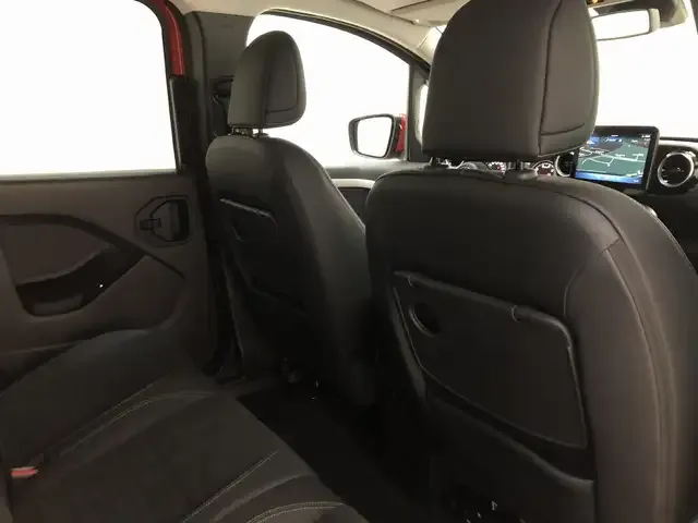 Mercedes-Benz T-Class