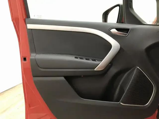 Mercedes-Benz T-Class