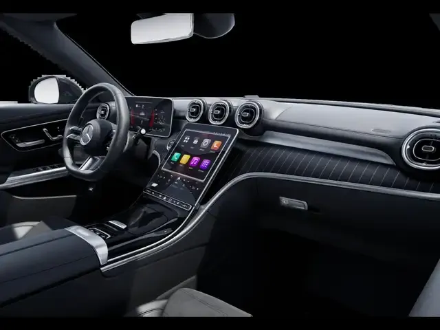 Mercedes-Benz CLE 200