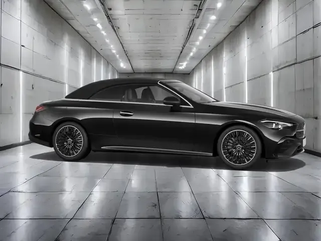 Mercedes-Benz CLE 200