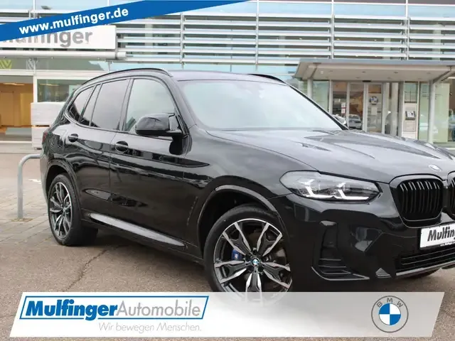 BMW X3 M