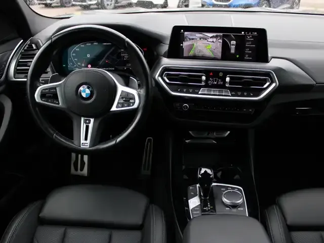 BMW X3 M