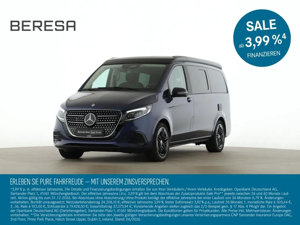 Mercedes-Benz V 300