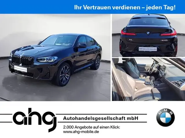 BMW X4 M