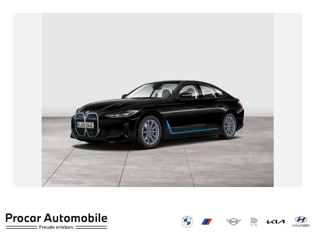 BMW i4