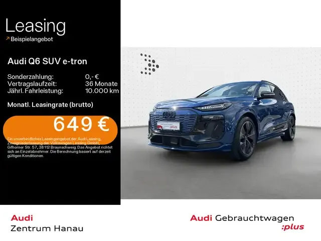 Audi Sonstiges