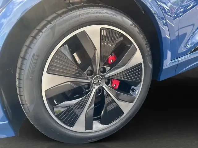 Audi Sonstiges