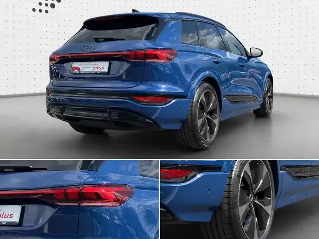 Audi Sonstiges