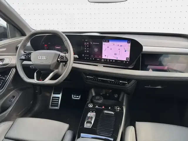 Audi Sonstiges