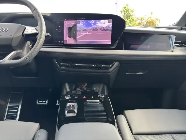 Audi Sonstiges