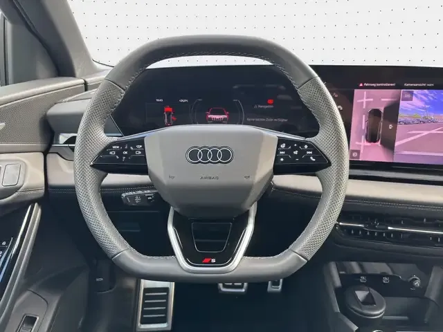 Audi Sonstiges