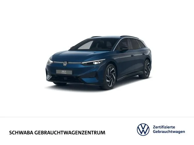 Volkswagen ID.7