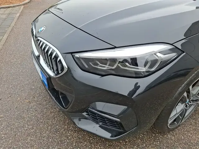 BMW Sonstige