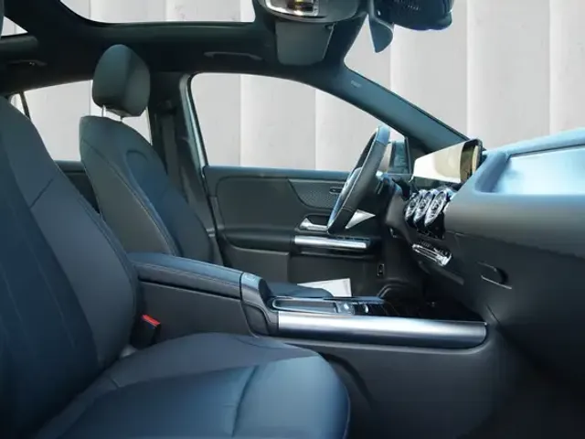 Mercedes-Benz EQA 300