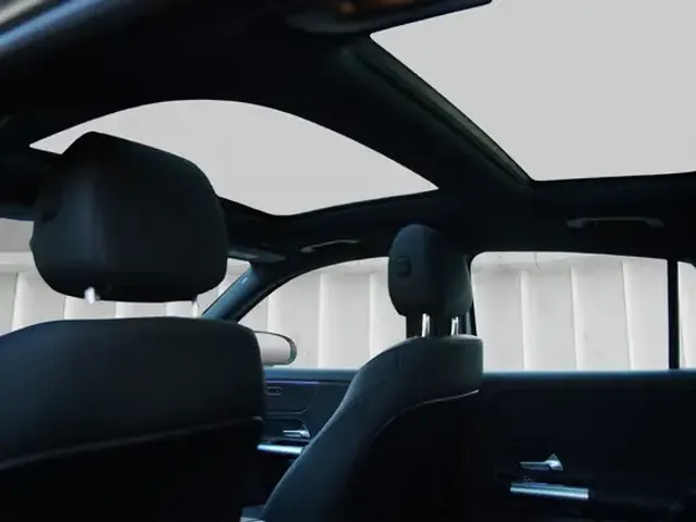 Mercedes-Benz EQA 300