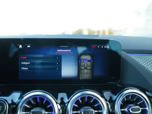 Mercedes-Benz EQA 300