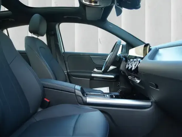 Mercedes-Benz EQA 300