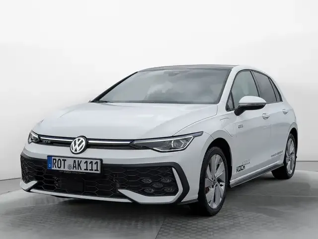 Volkswagen Golf GTE