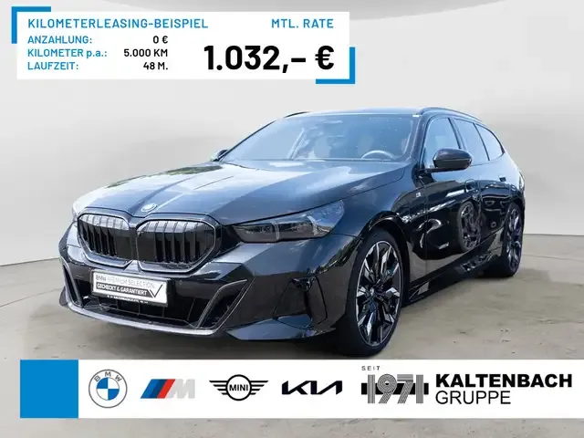 BMW 550