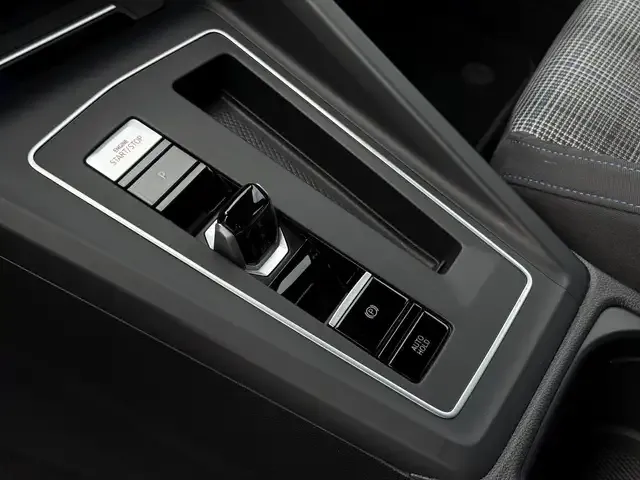 Volkswagen Golf GTE