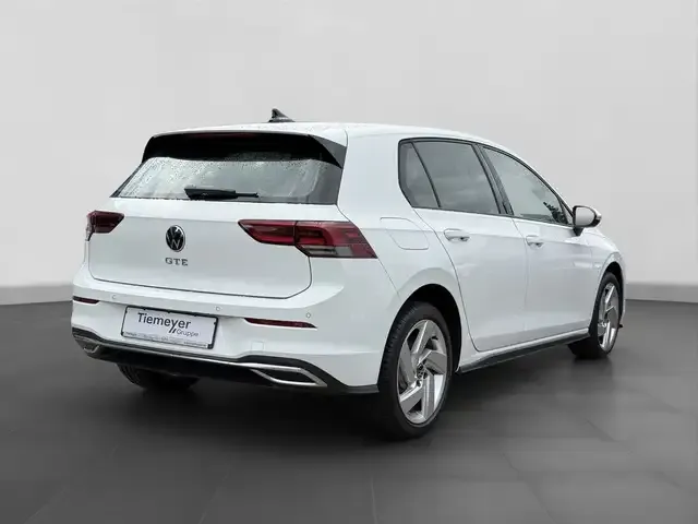 Volkswagen Golf GTE