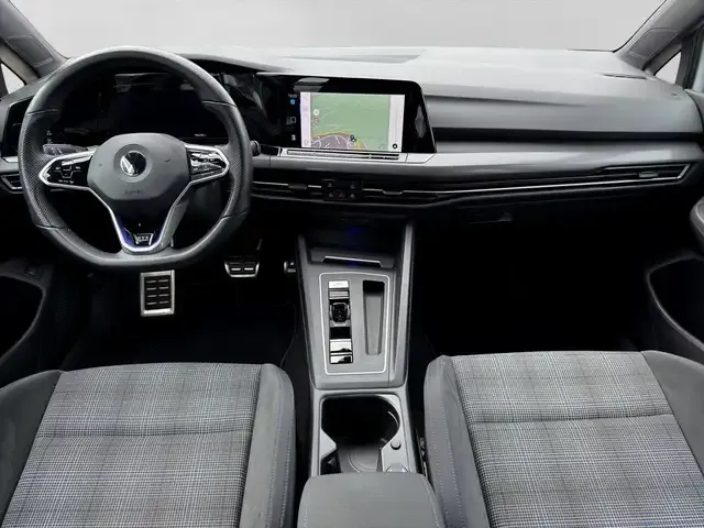 Volkswagen Golf GTE