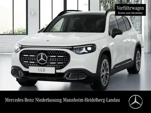 Mercedes-Benz GLB 250