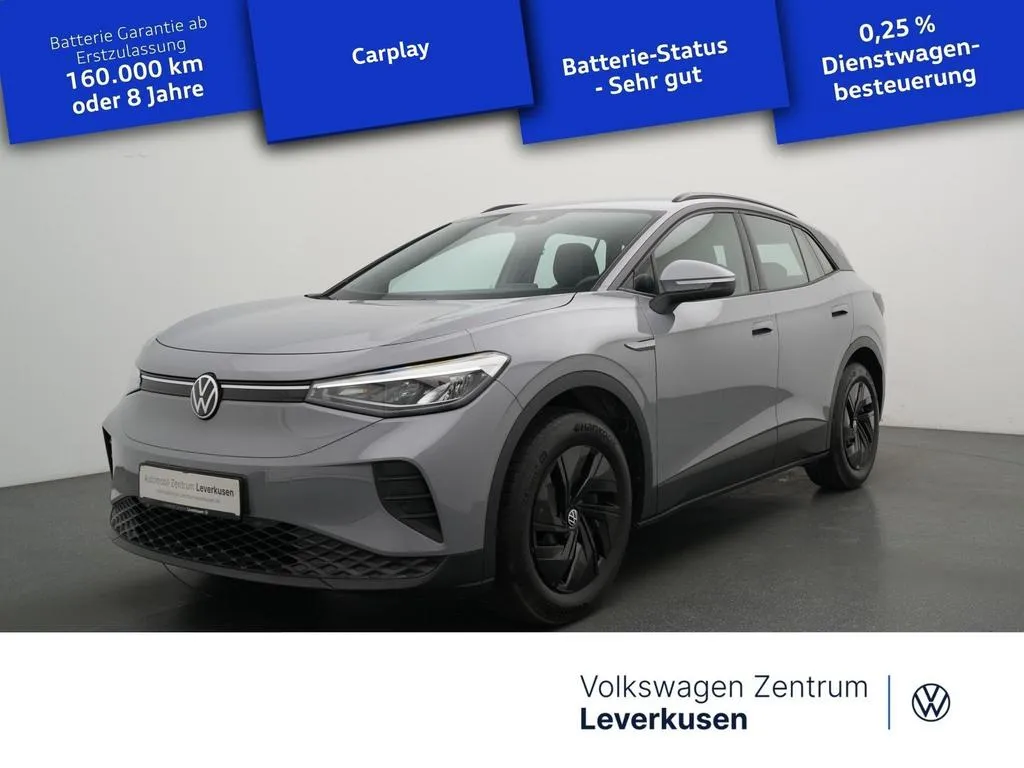 Volkswagen ID.4