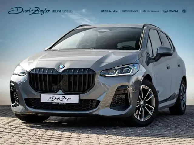 BMW 220