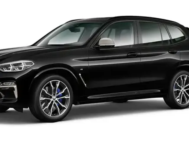 BMW X3 M