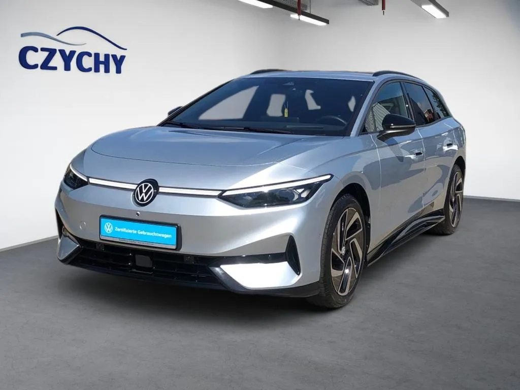 Volkswagen ID.7