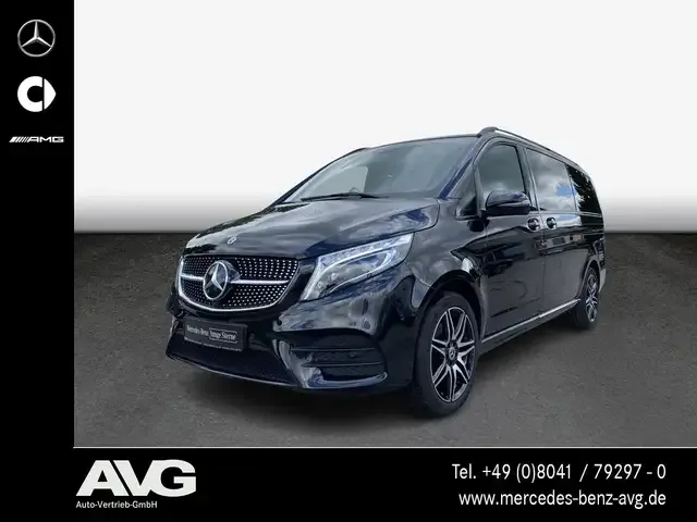 Mercedes-Benz V 300