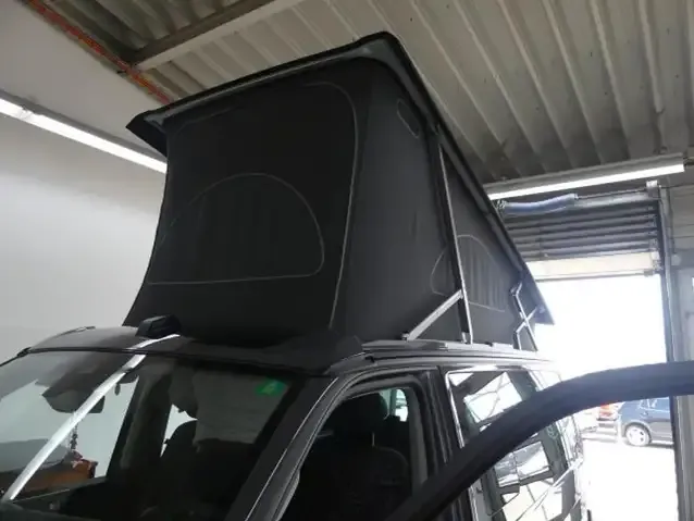 Volkswagen T6.1 California