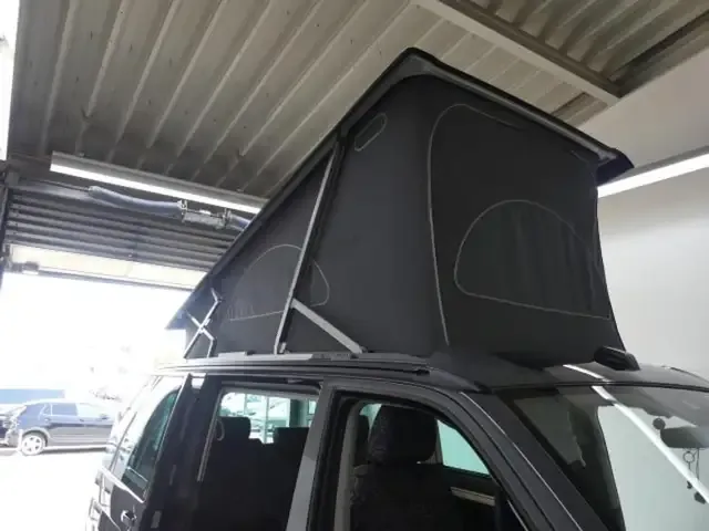 Volkswagen T6.1 California