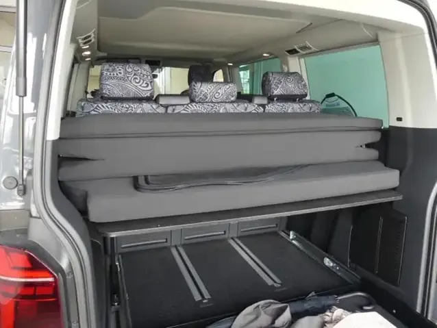 Volkswagen T6.1 California