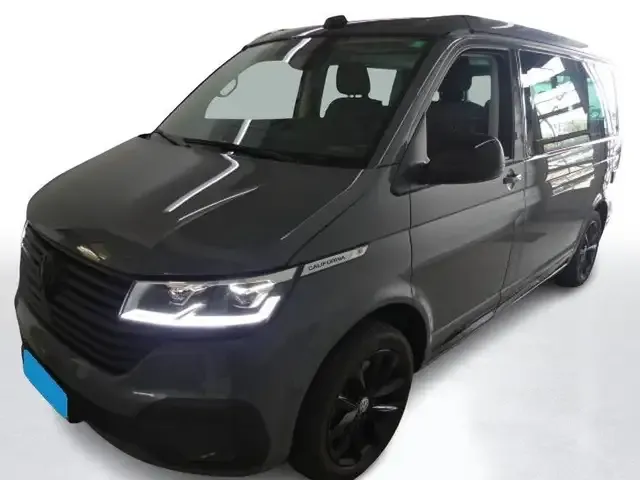 Volkswagen T6.1 California